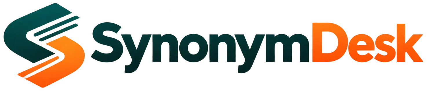 synonymdesk.com