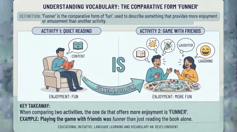 Synonyms of Funner