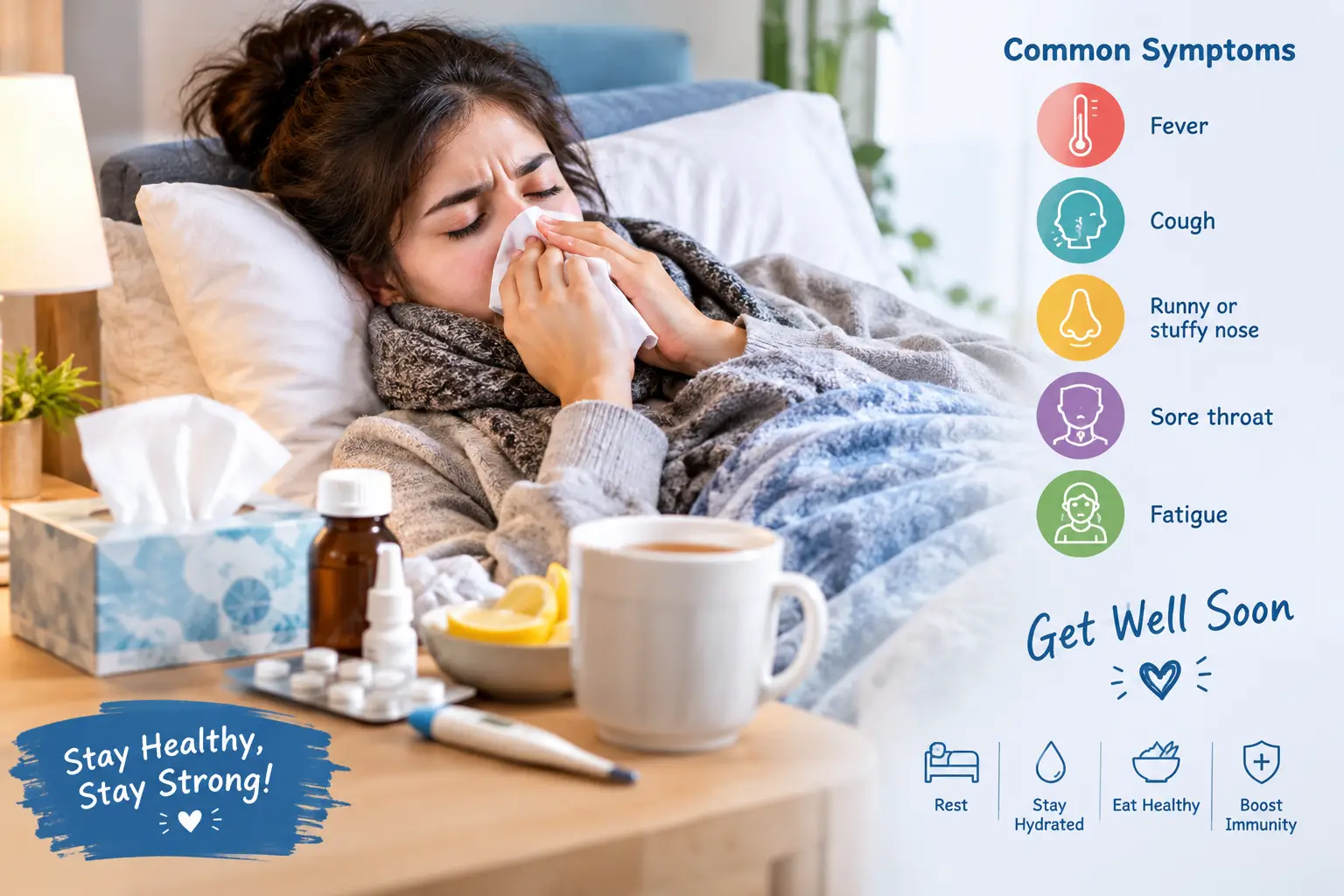 Synonyms of Sickness